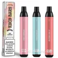 Pod vape sekali pakai batang esco 2500 puffs